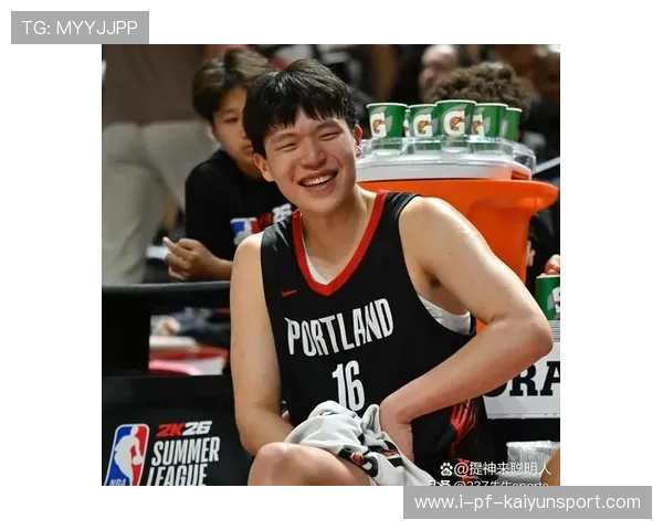 开拓者悲催败给灰熊，杨瀚森仍在努力突破